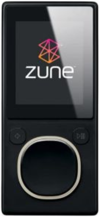 ZUNE