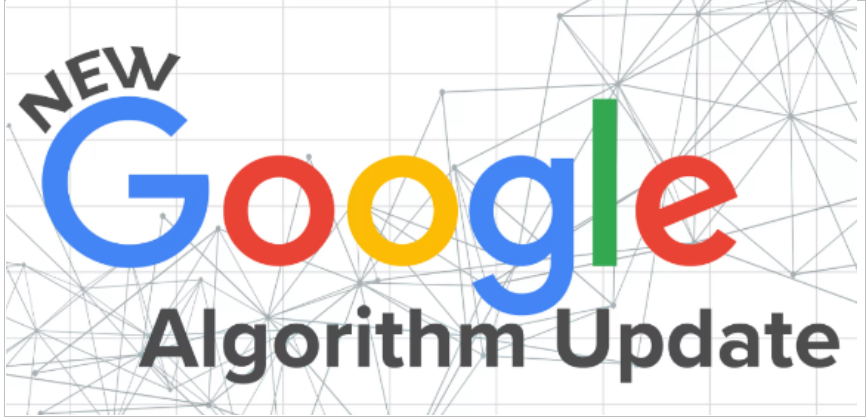 Второй пример – алгоритмы поиска, которые использует Google