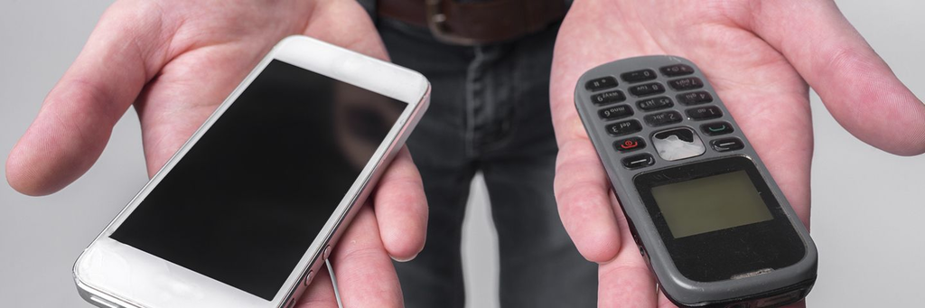 Сноб или &laquo;флифонер&raquo;?